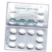 Cialis Soft